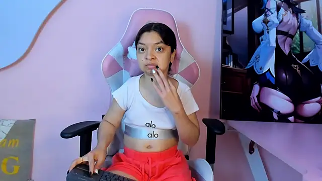 CharlotteMuller online show from 02/13/26, 06:19