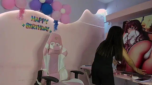 CharlotteMuller online show from 03/15/26, 08:27