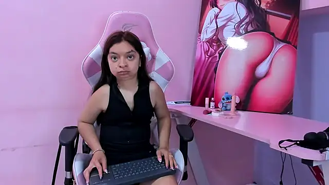 CharlotteMuller online show from 04/10/26, 08:38