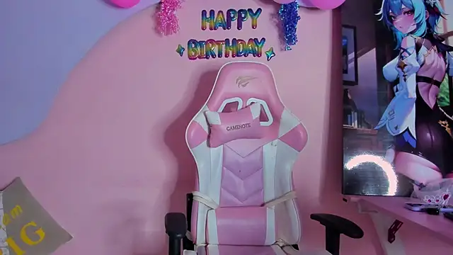 CharlotteMuller online show from 03/12/26, 09:08