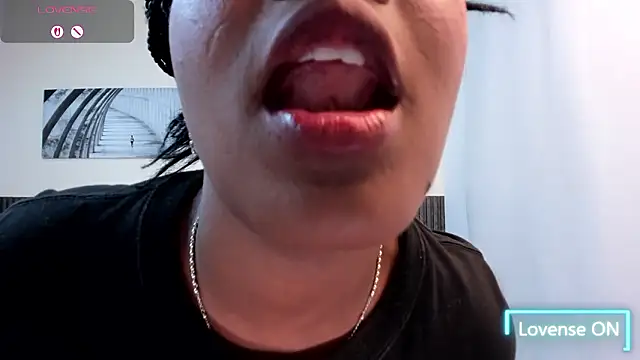 chanel brunette online show from 01/13/26, 06:45