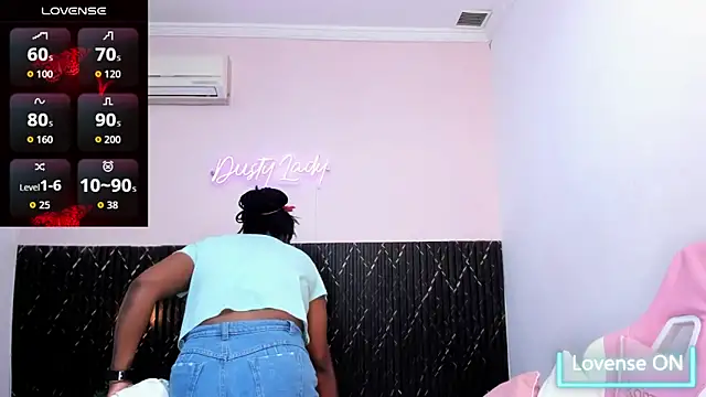 chanel brunette online show from 10/27/25, 07:04