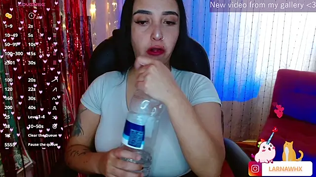 AmberGoddess  online show from 10/28/25, 05:34