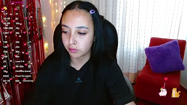 AmberGoddess  online show from 11/18/25, 10:24