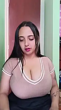 AmberGoddess  online show from 06/03/26, 06:45