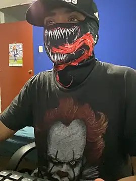 Daniel Black98 online show from 01/04/25, 12:48