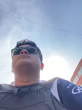 Daniel Black98 online show from 03/21/25, 08:50