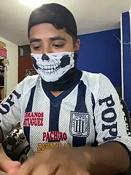 Daniel Black98 online show from 03/18/25, 01:35