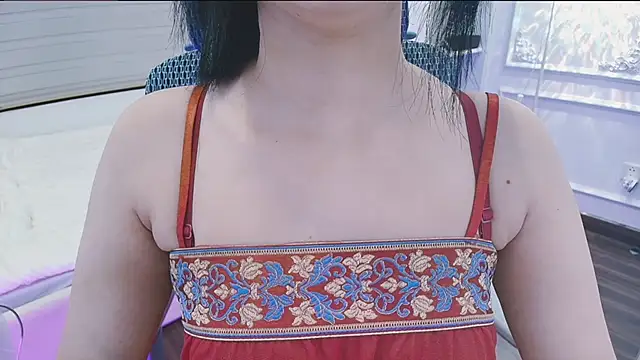 Lee Mi online show from 10/08/25, 02:07