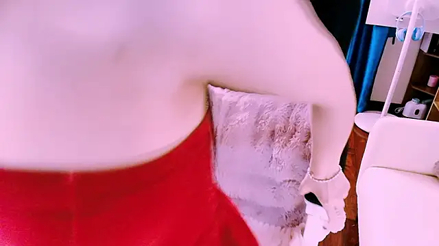 Lee Mi online show from 02/25/26, 01:11