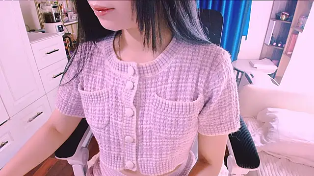 Lee Mi online show from 03/28/26, 02:07