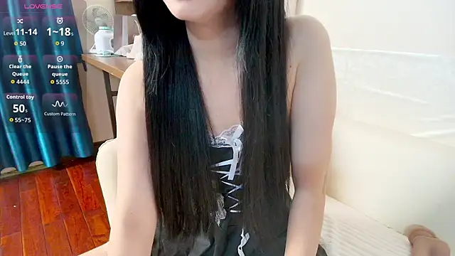 Lee Mi online show from 10/25/25, 02:28