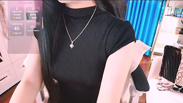 Lee Mi online show from 05/11/26, 04:04