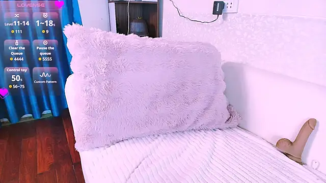 Lee Mi online show from 12/16/25, 05:06