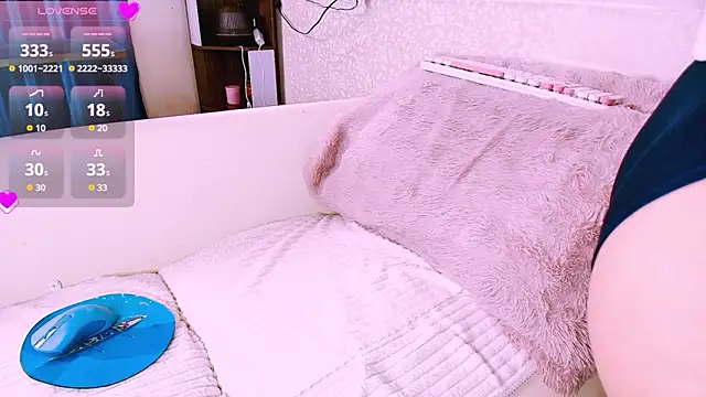 Lee Mi online show from 01/14/26, 03:59