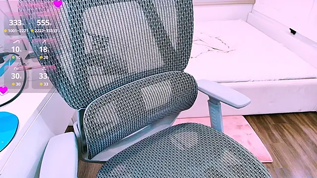 Lee Mi online show from 01/15/26, 05:38