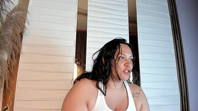 Biiancacox online show from 01/14/26, 02:37