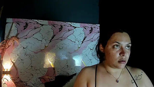 Biiancacox online show from 03/12/26, 03:01