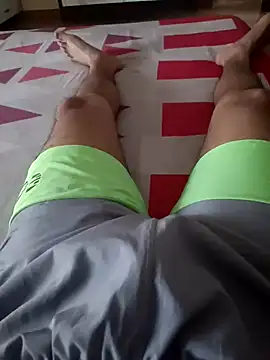 HeftyTheory7 online show from 11/08/25, 03:43