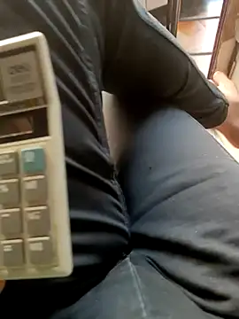 HeftyTheory7 online show from 11/15/25, 09:02