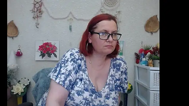 PlayfullMature online show from 09/13/25, 05:02