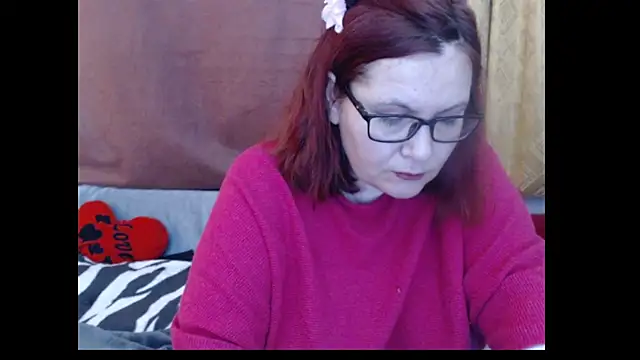 PlayfullMature online show from 04/09/26, 07:58