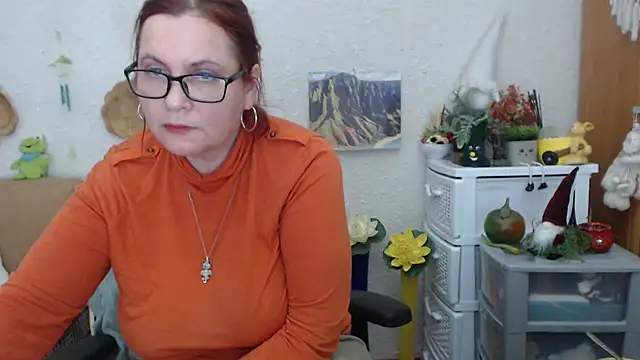 PlayfullMature online show from 03/13/25, 03:17