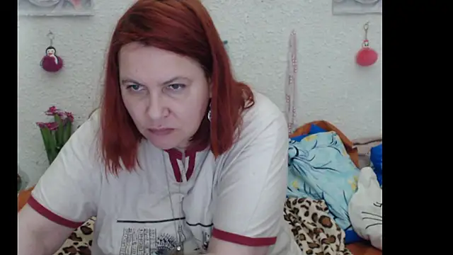 Snapshot of PlayfullMature chatting on 11/16/25, 01:16 PlayfullMature online show from 11/16/25, 01:16