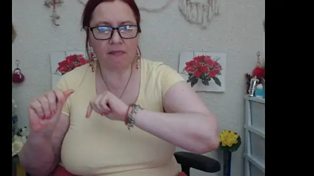 PlayfullMature online show from 09/29/25, 12:11