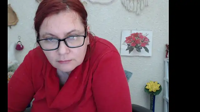 PlayfullMature online show from 09/30/25, 01:06