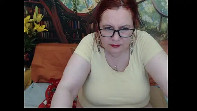 Snapshot of PlayfullMature chatting on 06/29/26, 05:56 PlayfullMature online show from 06/29/26, 05:56