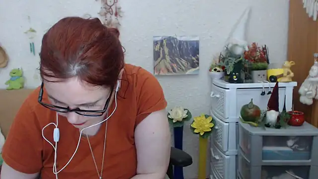 PlayfullMature online show from 03/13/25, 06:56