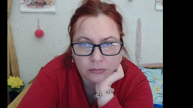 PlayfullMature online show from 10/13/25, 01:34
