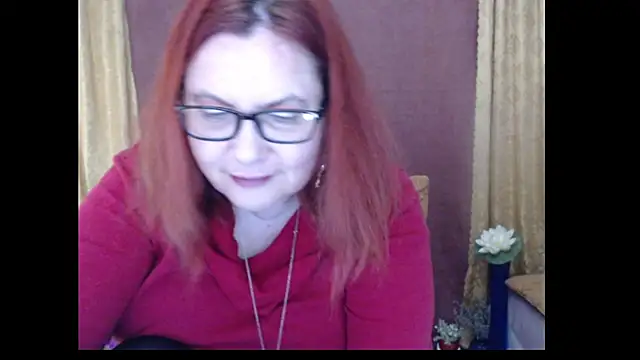 PlayfullMature online show from 03/16/26, 03:48