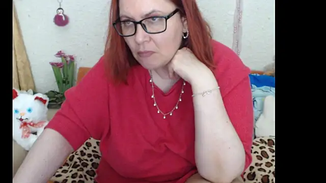 Snapshot of PlayfullMature chatting on 11/29/25, 07:47 PlayfullMature online show from 11/29/25, 07:47