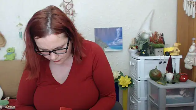 PlayfullMature online show from 03/21/25, 05:23