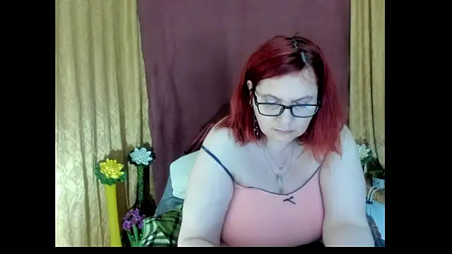 PlayfullMature online show from 03/07/26, 10:26