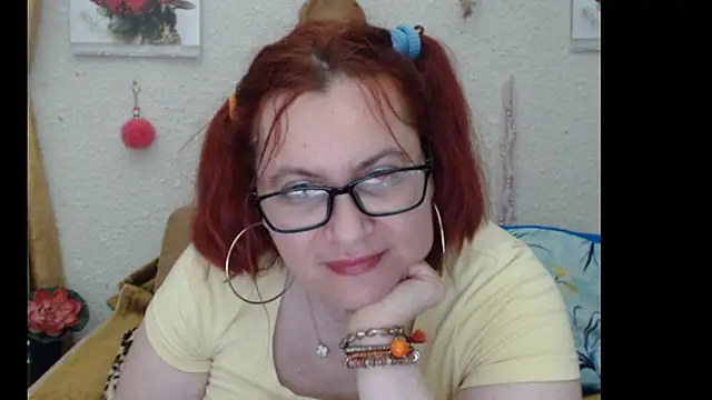 PlayfullMature online show from 10/17/25, 04:05