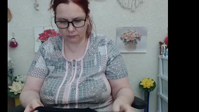PlayfullMature online show from 09/22/25, 08:53