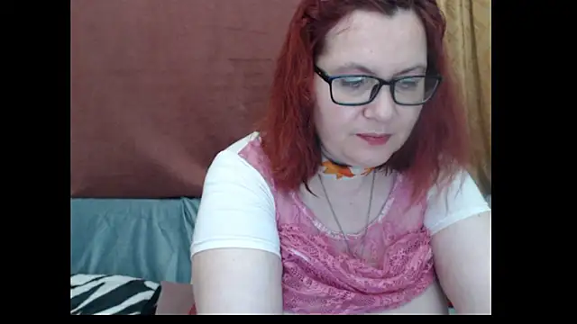 PlayfullMature online show from 04/03/26, 03:40