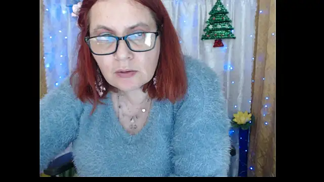 PlayfullMature online show from 01/05/26, 05:27