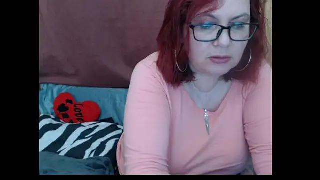 PlayfullMature online show from 04/09/26, 10:16