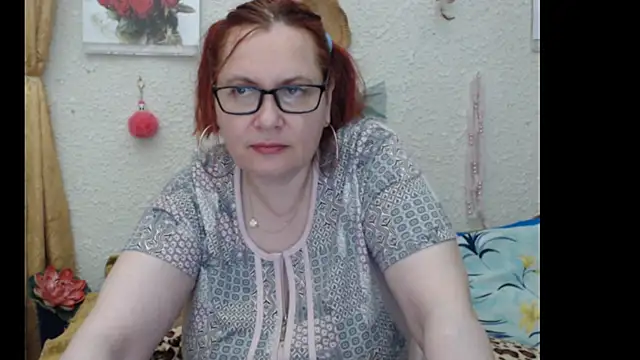 PlayfullMature online show from 10/16/25, 03:09