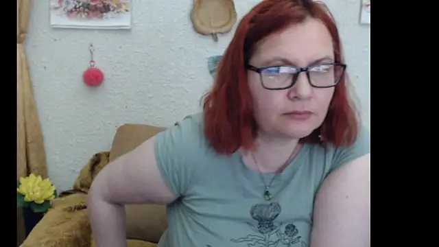PlayfullMature online show from 10/14/25, 03:56