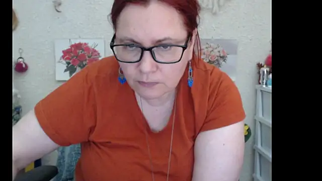 PlayfullMature online show from 09/21/25, 06:24