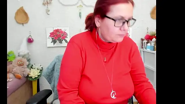 PlayfullMature online show from 09/27/25, 12:50