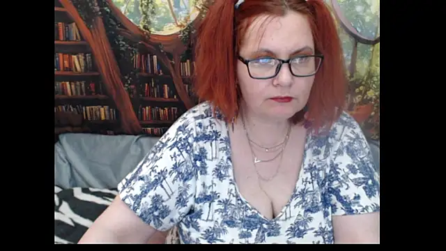 PlayfullMature online show from 05/30/26, 03:39