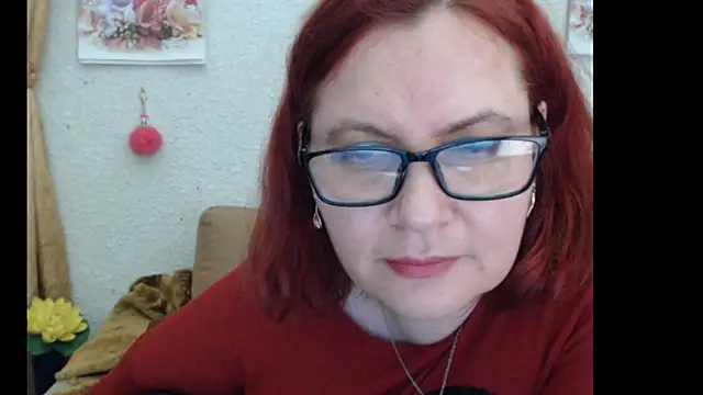 PlayfullMature online show from 10/12/25, 07:37