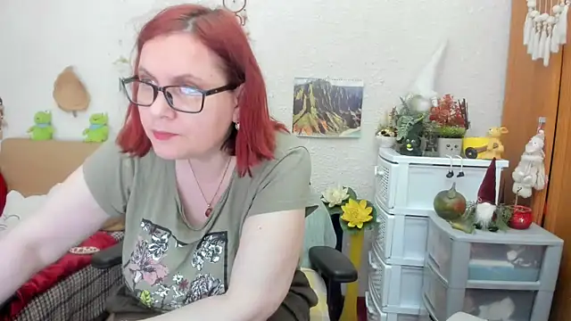 PlayfullMature online show from 03/20/25, 01:59