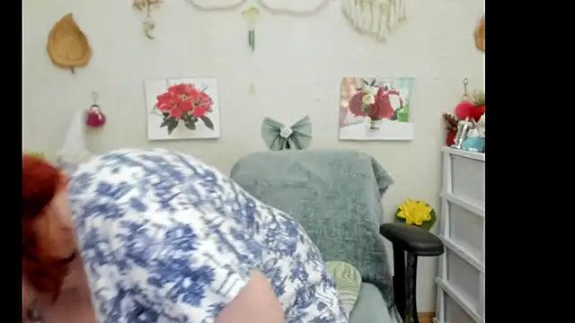 PlayfullMature online show from 09/18/25, 12:35